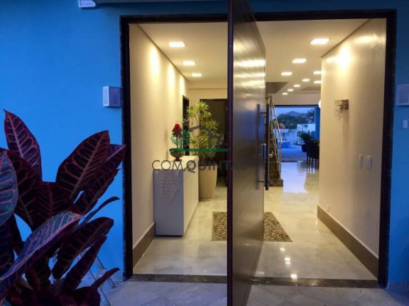Imagem Casa com 4 Quartos para Alugar, 550 m² em Jardim Do Golf I - Jandira Imagem Casa com 4 Quartos para Alugar, 550 m² em Jardim Do Golf I - Jandira