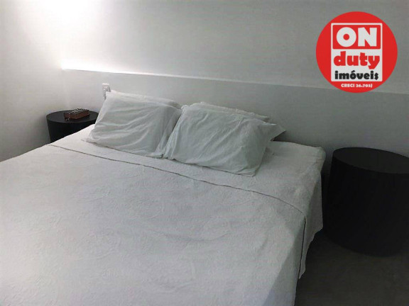 Imagem Apartamento com 3 Quartos à Venda, 137 m² em Gonzaga - Santos Imagem Apartamento com 3 Quartos à Venda, 137 m² em Gonzaga - Santos