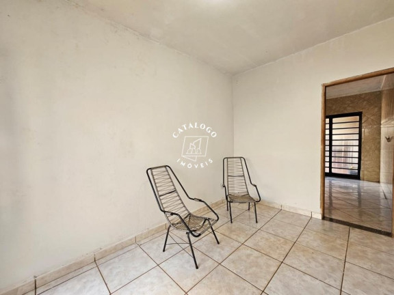 Imagem Casa com 3 Quartos à Venda, 69 m² em Jardim Orestes Lopes De Camargo - Ribeirão Preto Imagem Casa com 3 Quartos à Venda, 69 m² em Jardim Orestes Lopes De Camargo - Ribeirão Preto