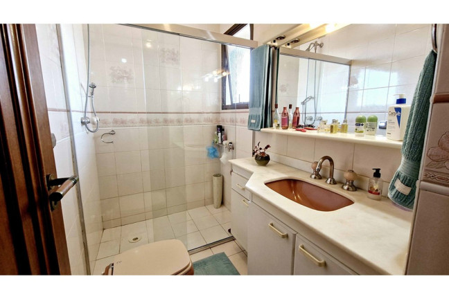 Imagem Apartamento com 3 Quartos à Venda, 216 m² em Campo Belo - São Paulo Imagem Apartamento com 3 Quartos à Venda, 216 m² em Campo Belo - São Paulo