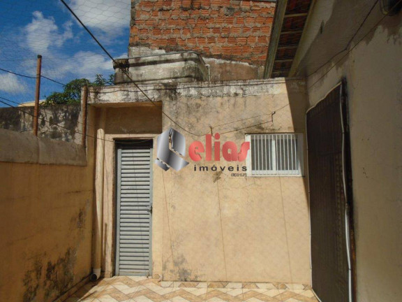Imagem Casa com 3 Quartos à Venda, 110 m² em Vila Coralina - Bauru Imagem Casa com 3 Quartos à Venda, 110 m² em Vila Coralina - Bauru