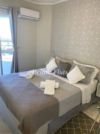 Imagem Apartamento com 1 Quarto à Venda, 42 m² em Vila Mariana - São Paulo