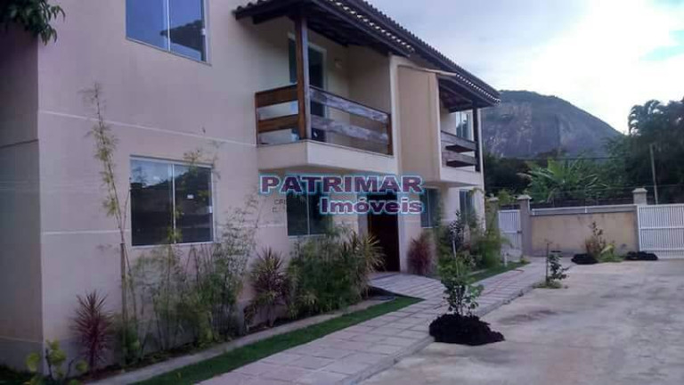 Apartamento com 2 Quartos à Venda, 60 m² em Chácaras De Inoã (inoã) - Maricá