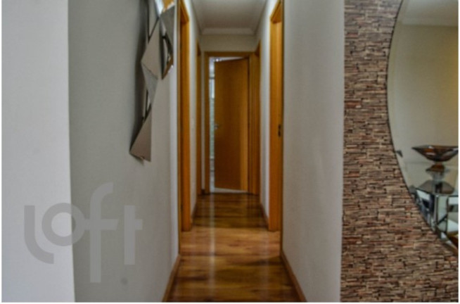 Imagem Apartamento com 3 Quartos à Venda, 88 m² em Tatuapé - São Paulo