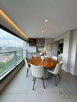 Imagem Apartamento com 3 Quartos à Venda, 147 m² em Vila Leopoldina - São Paulo Imagem Apartamento com 3 Quartos à Venda, 147 m² em Vila Leopoldina - São Paulo