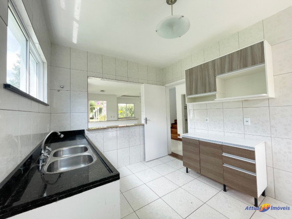 Imagem Casa com 4 Quartos à Venda, 205 m² em Albuquerque - Teresópolis Imagem Casa com 4 Quartos à Venda, 205 m² em Albuquerque - Teresópolis