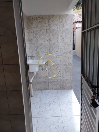 Imagem Casa com 4 Quartos à Venda, 192 m² em Jardim Satélite - São José Dos Campos