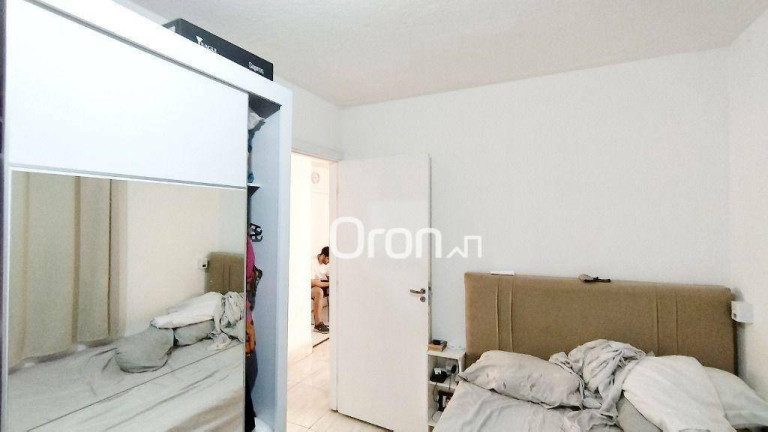 Imagem Apartamento com 2 Quartos à Venda, 42 m² em Residencial Barcelona - Goiânia Imagem Apartamento com 2 Quartos à Venda, 42 m² em Residencial Barcelona - Goiânia