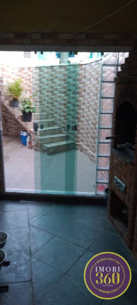 Imagem Sobrado com 3 Quartos à Venda, 127 m² em Jardim Penha - São Paulo