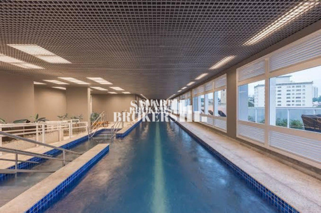 Imagem Apartamento com 3 Quartos à Venda, 100 m² em Jardim Da Glória - São Paulo