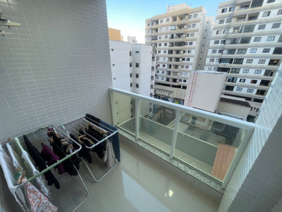 Imagem Apartamento com 2 Quartos à Venda, 1 m² em Praia Do Morro - Guarapari