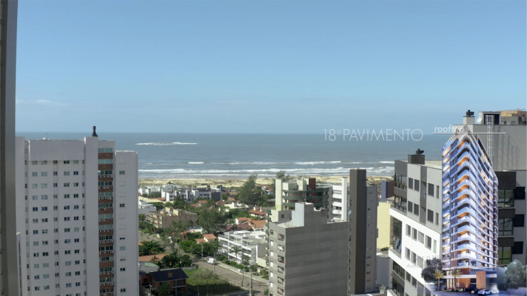 Imagem Apartamento com 2 Quartos à Venda, 70 m² em Predial - Torres