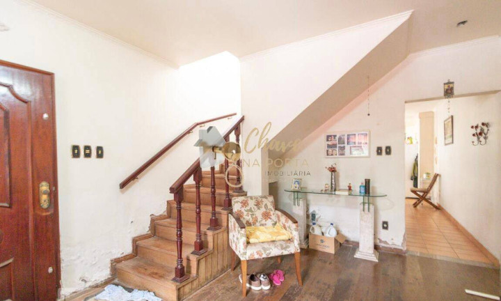 Imagem Sobrado com 3 Quartos à Venda, 130 m² em Vila Tiradentes - São Paulo Imagem Sobrado com 3 Quartos à Venda, 130 m² em Vila Tiradentes - São Paulo