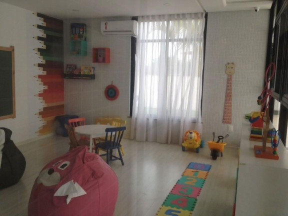 Imagem Apartamento com 3 Quartos à Venda, 93 m² em Costa Azul - Salvador