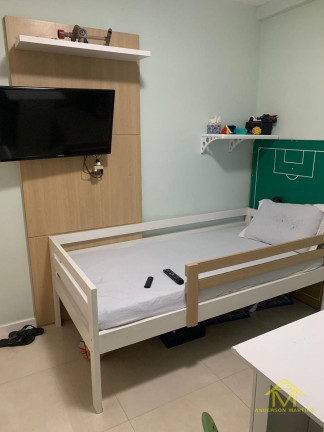 Imagem Apartamento com 4 Quartos à Venda, 98 m² em Praia De Itaparica - Vila Velha Imagem Apartamento com 4 Quartos à Venda, 98 m² em Praia De Itaparica - Vila Velha