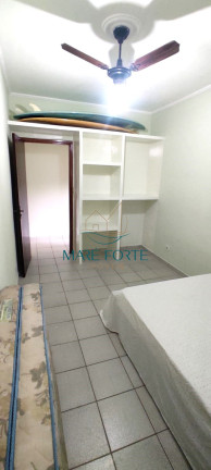 Imagem Apartamento com 2 Quartos à Venda, 62 m² em Perequê Açu - Ubatuba