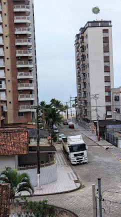 Imagem Apartamento com 3 Quartos à Venda, 103 m² em Vila Assunção - Praia Grande