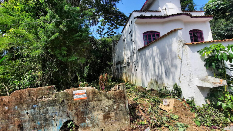 Imagem Terreno à Venda, 280 m² em Tabatinga - Caraguatatuba Imagem Terreno à Venda, 280 m² em Tabatinga - Caraguatatuba