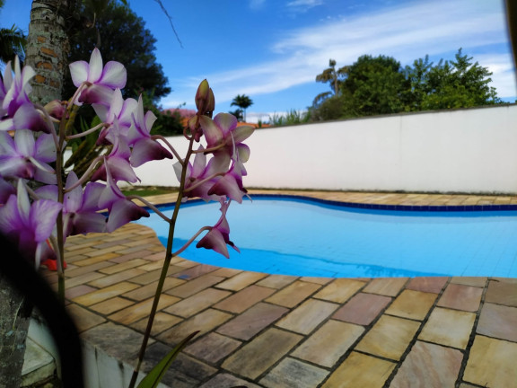 Imagem Casa de Condomínio com 5 Quartos à Venda, 310 m² em Socorro - Pindamonhangaba Imagem Casa de Condomínio com 5 Quartos à Venda, 310 m² em Socorro - Pindamonhangaba