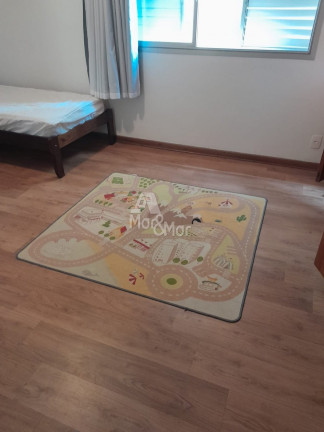 Imagem Apartamento com 4 Quartos à Venda, 172 m² em Pitangueiras - Guarujá
