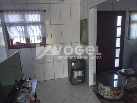 Imagem Casa com 4 Quartos à Venda, 190 m² em Feitoria - Sao Leopoldo Imagem Casa com 4 Quartos à Venda, 190 m² em Feitoria - Sao Leopoldo