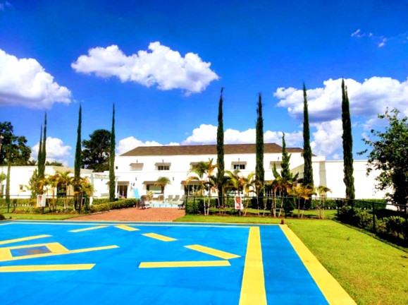 Casa com 6 Quartos à Venda, 5.000 m² em Chácaras Residenciais Santa Maria - Votorantim
