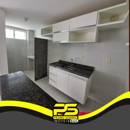Imagem Apartamento com 2 Quartos à Venda, 48 m² em Cuiá - João Pessoa Imagem Apartamento com 2 Quartos à Venda, 48 m² em Cuiá - João Pessoa
