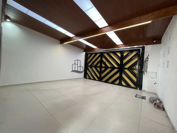 Casa com 2 Quartos à Venda, 75 m² em Mirim - Praia Grande