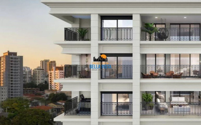Imagem Apartamento com 3 Quartos à Venda,  em Vila Mariana - São Paulo