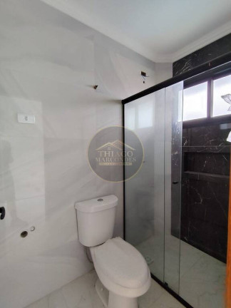 Imagem Sobrado com 4 Quartos à Venda, 139 m² em Balneário Coroados - Guaratuba