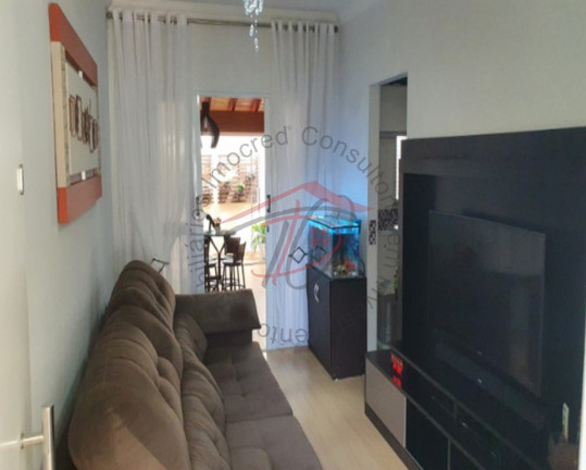 Imagem Imóvel com 2 Quartos à Venda, 110 m² em Residencial Real Parque Sumaré - Sumaré