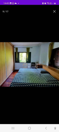 Imagem Casa de Condomínio com 5 Quartos à Venda, 253 m² em Urbanova - São José Dos Campos