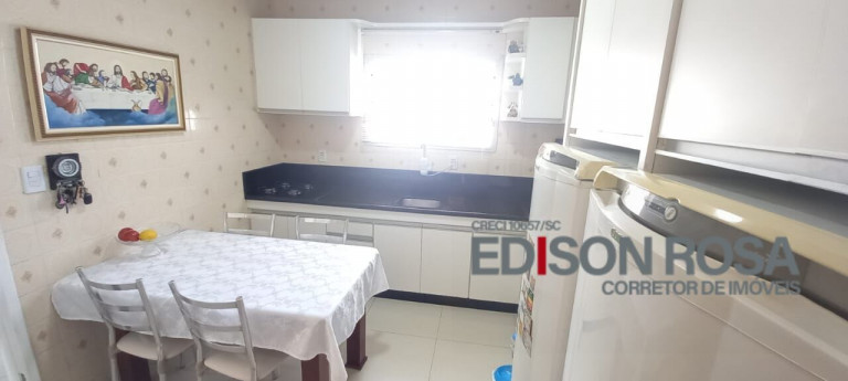 Imagem Casa com 3 Quartos à Venda, 139 m² em Ipiranga - São José