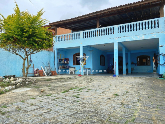Sobrado com 3 Quartos à Venda, 160 m² em Morada Do Atlântico - Santa Cruz Cabrália