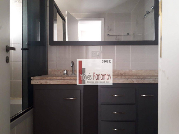 Imagem Apartamento com 3 Quartos à Venda ou Locação, 175 m² em Vila Andrade - São Paulo Imagem Apartamento com 3 Quartos à Venda ou Locação, 175 m² em Vila Andrade - São Paulo