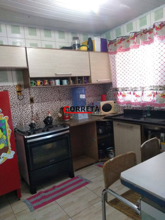 Imagem Casa com 3 Quartos à Venda, 157 m² em Centro - São Roque Imagem Casa com 3 Quartos à Venda, 157 m² em Centro - São Roque