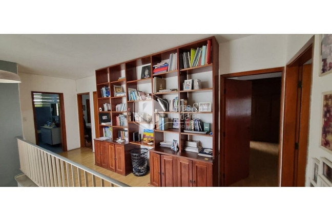 Imagem Casa com 5 Quartos à Venda, 280 m² em Cidade Monções - São Paulo