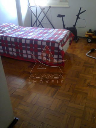 Imagem Apartamento com 3 Quartos à Venda, 165 m² em Centro - Ribeirão Preto