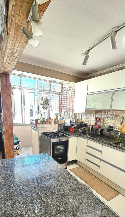 Imagem Apartamento com 2 Quartos à Venda, 60 m² em Menino Deus - Porto Alegre Imagem Apartamento com 2 Quartos à Venda, 60 m² em Menino Deus - Porto Alegre