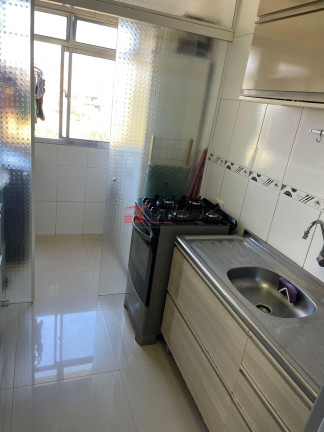 Imagem Apartamento com 2 Quartos à Venda, 57 m² em Veloso - Osasco