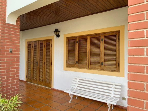 Imagem Casa com 5 Quartos à Venda, 214 m² em Praia Grande - Ubatuba