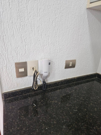 Imagem Apartamento com 3 Quartos para Alugar, em Arapongas Imagem Apartamento com 3 Quartos para Alugar, em Arapongas