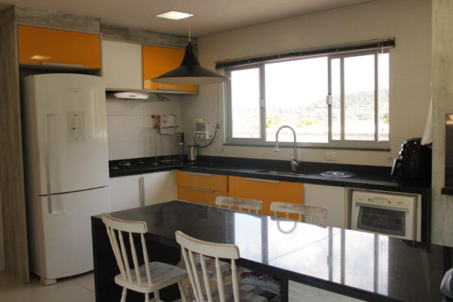 Imagem Cobertura com 3 Quartos à Venda, 201 m² em Saco Dos Limões - Florianópolis Imagem Cobertura com 3 Quartos à Venda, 201 m² em Saco Dos Limões - Florianópolis