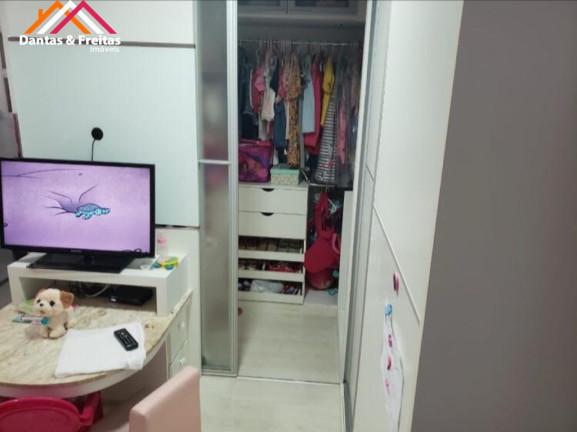 Imagem Imóvel com 3 Quartos à Venda,  em Cidade Dos Funcionários - Fortaleza