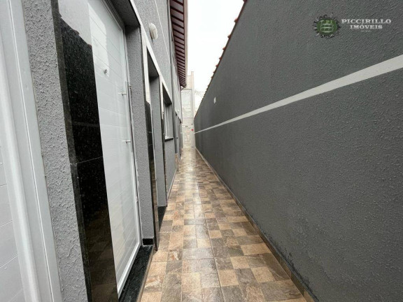 Imagem Casa com 2 Quartos à Venda, 61 m² em Caiçara - Praia Grande Imagem Casa com 2 Quartos à Venda, 61 m² em Caiçara - Praia Grande