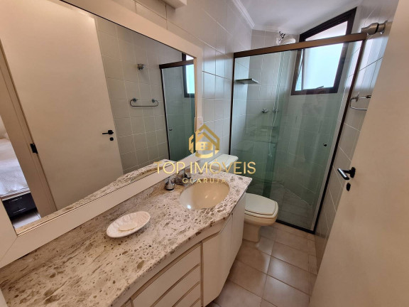 Imagem Apartamento com 4 Quartos à Venda, 110 m² em Vila Alzira - Guarujá Imagem Apartamento com 4 Quartos à Venda, 110 m² em Vila Alzira - Guarujá