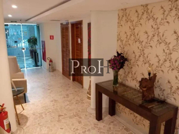 Imagem Apartamento com 1 Quarto à Venda, 50 m² em Jardim Do Mar - São Bernardo Do Campo