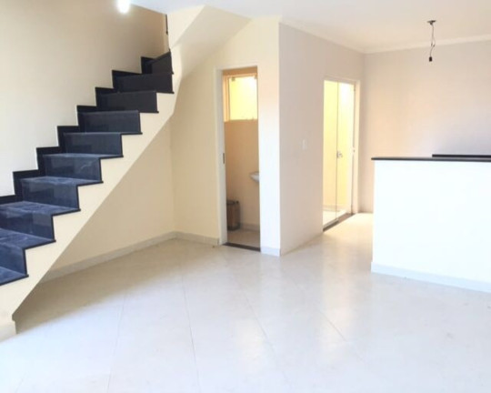 Casa com 2 Quartos à Venda, 67 m² em Vila Monte Santo - São Paulo