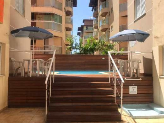 Imagem Imóvel com 3 Quartos à Venda, 86 m² em Praia Grande - Ubatuba