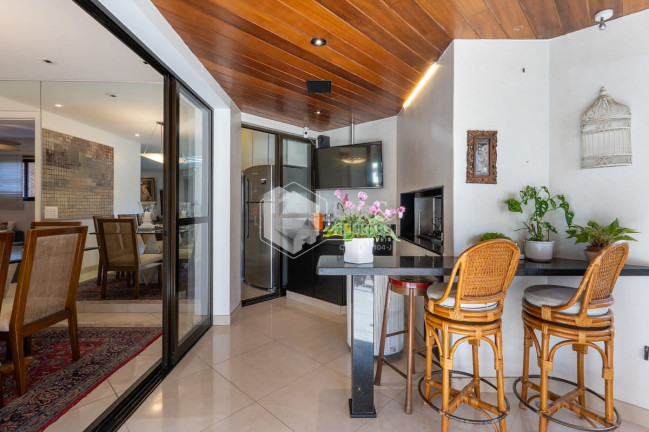 Imagem Apartamento com 4 Quartos à Venda, 245 m² em Perdizes - São Paulo